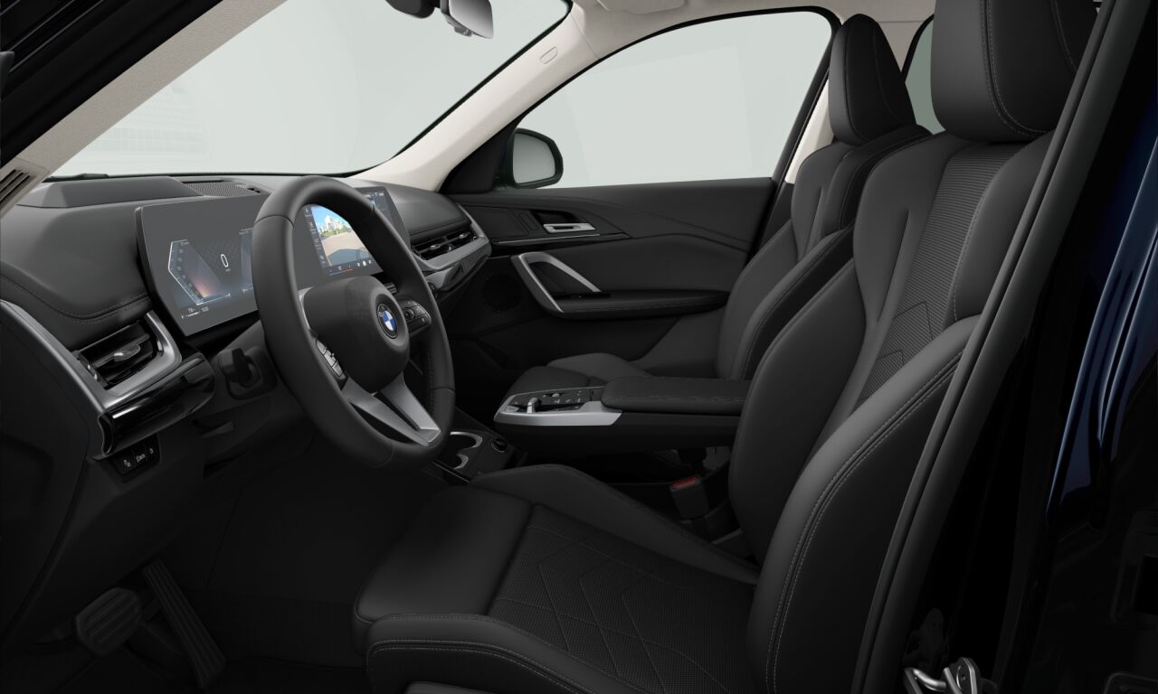 BMW X1 sDrive18i