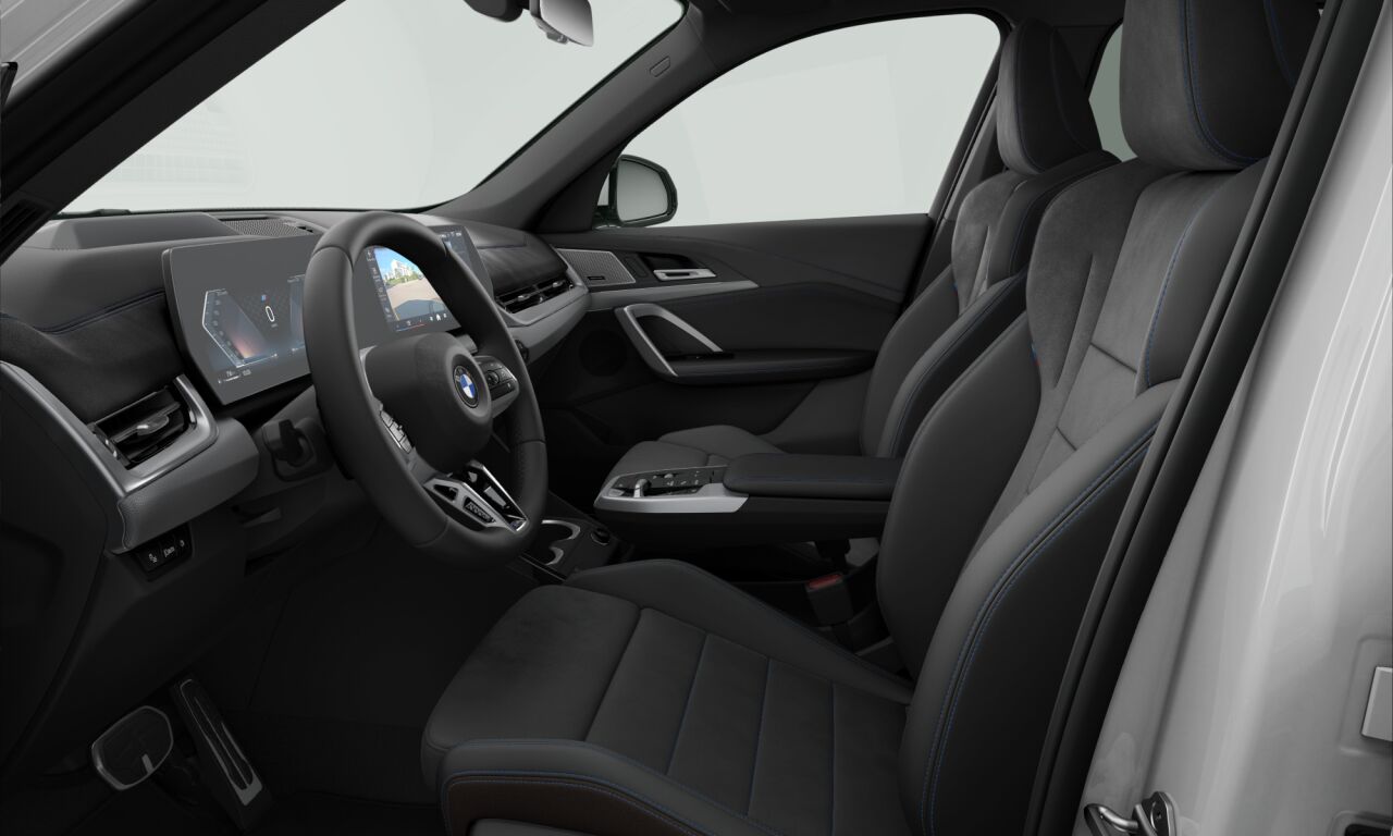 BMW X1 xDrive20d