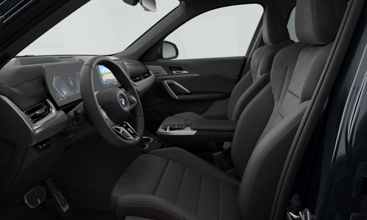 BMW X1 xDrive23i