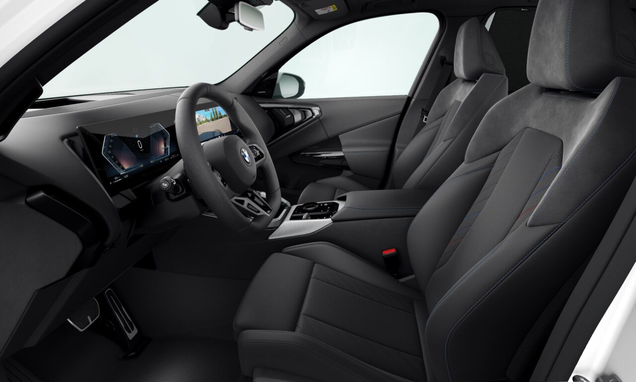 BMW X3 xDrive 40d