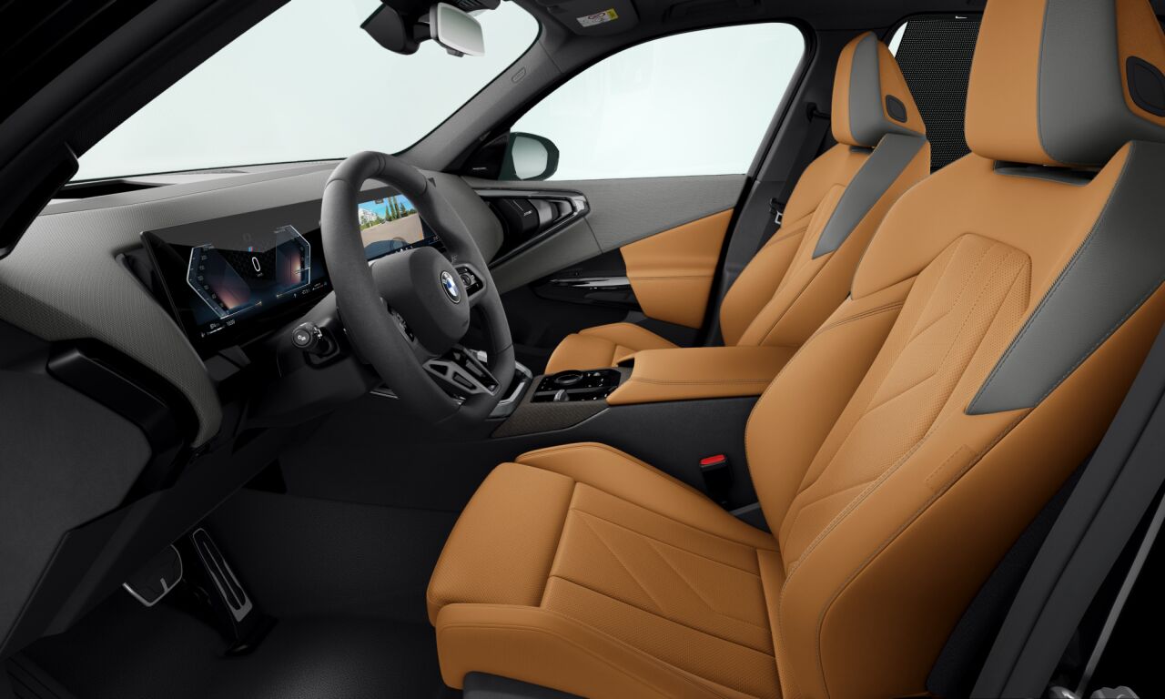 BMW X3 xDrive 40d