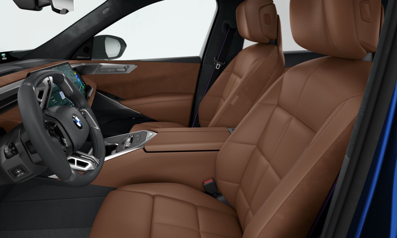 BMW X5 40 xDrive