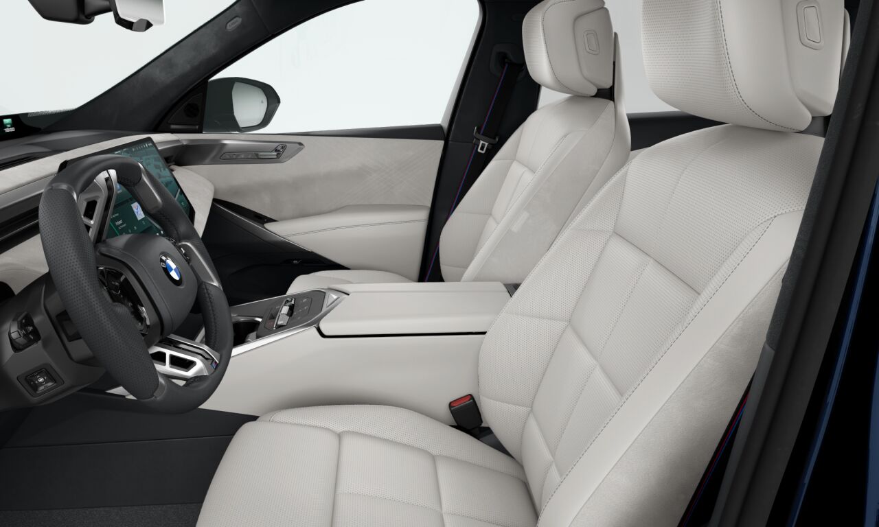 BMW X5 40d xDrive