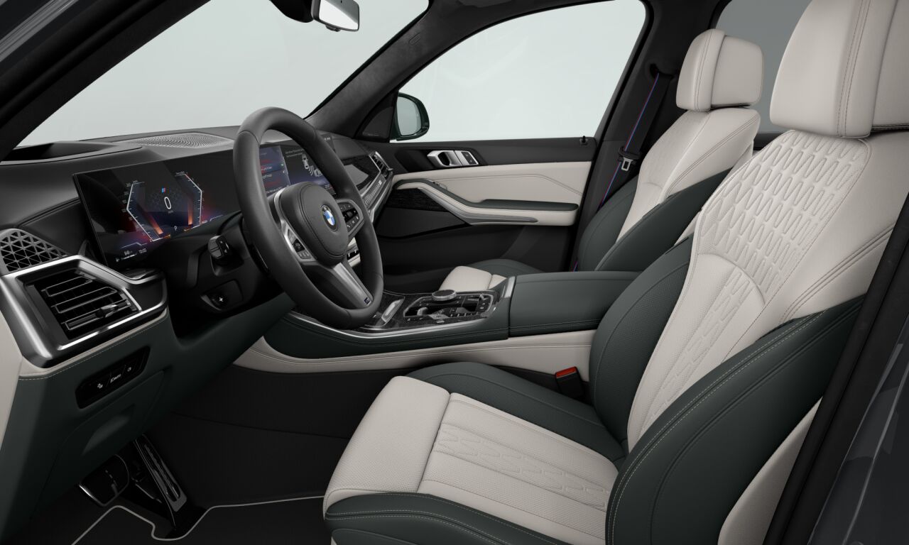 BMW X5 xDrive30d