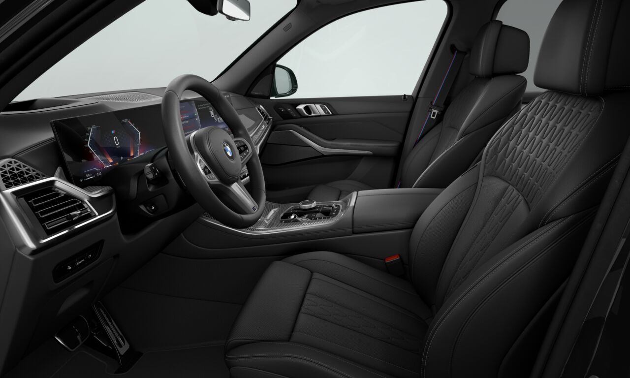 BMW X5 xDrive30d