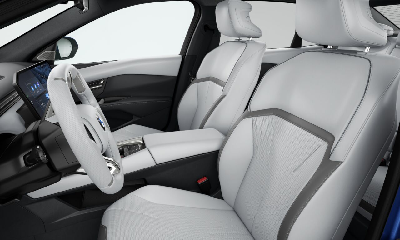 BMW i3 xDrive 50