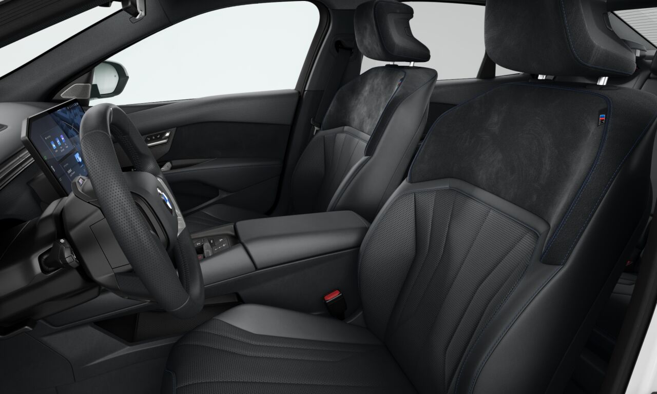 BMW i3 xDrive 50