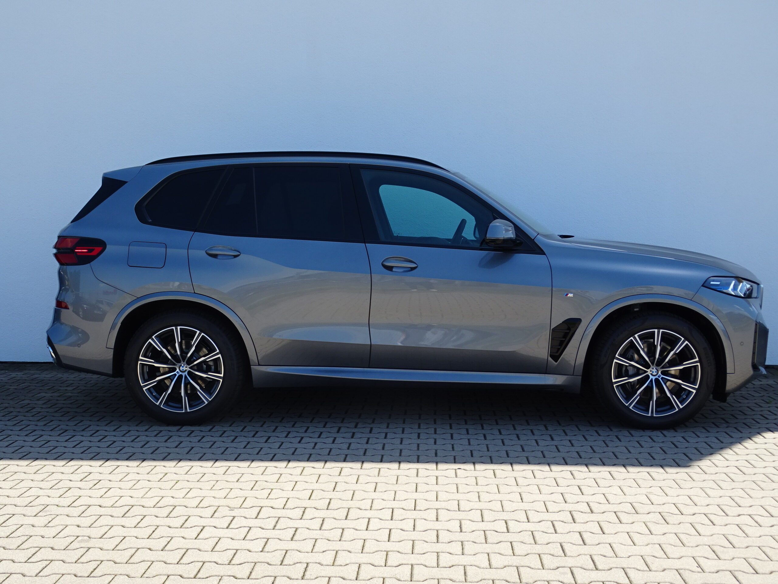 BMW X5 xDrive30d