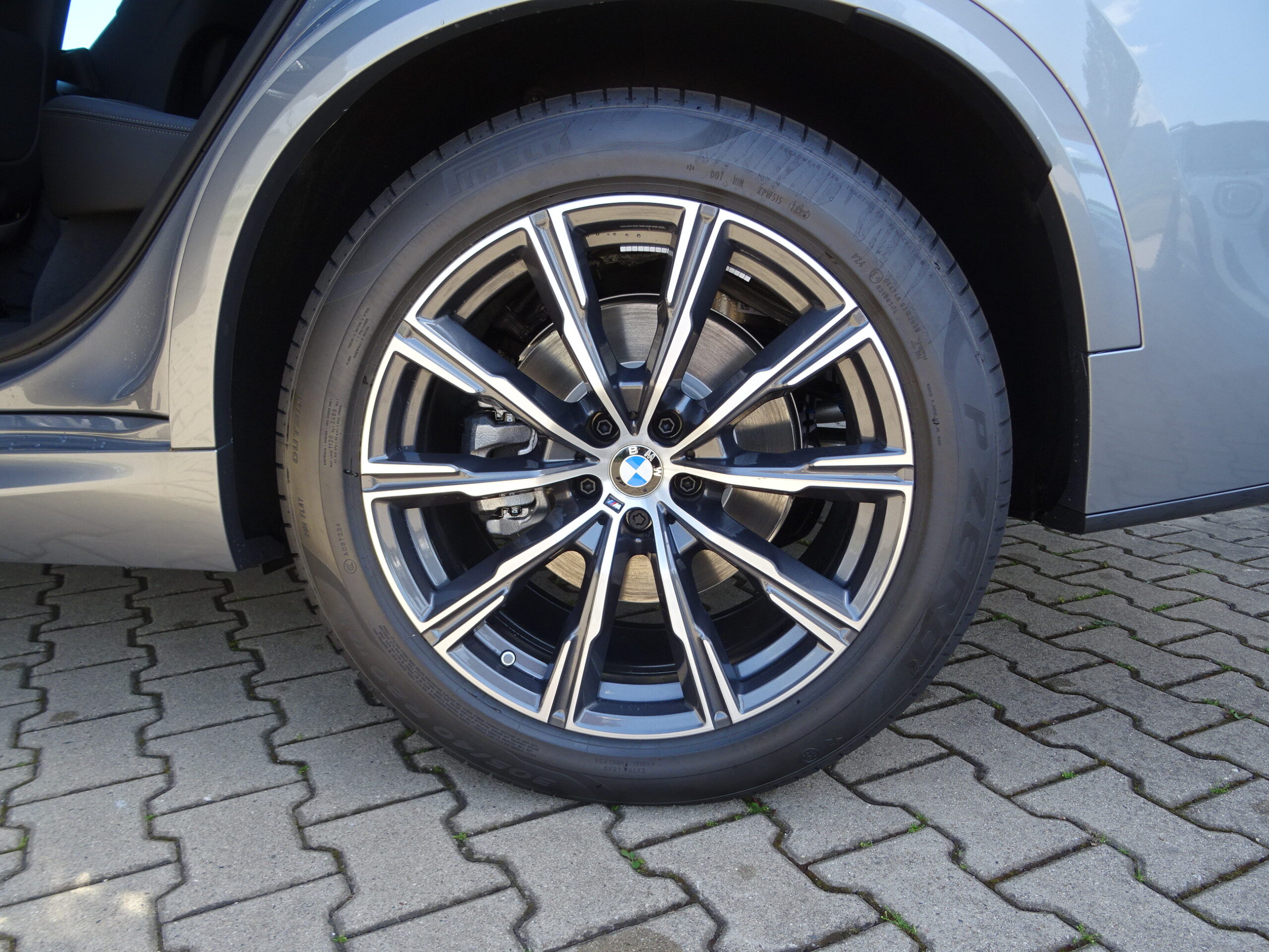 BMW X5 xDrive30d