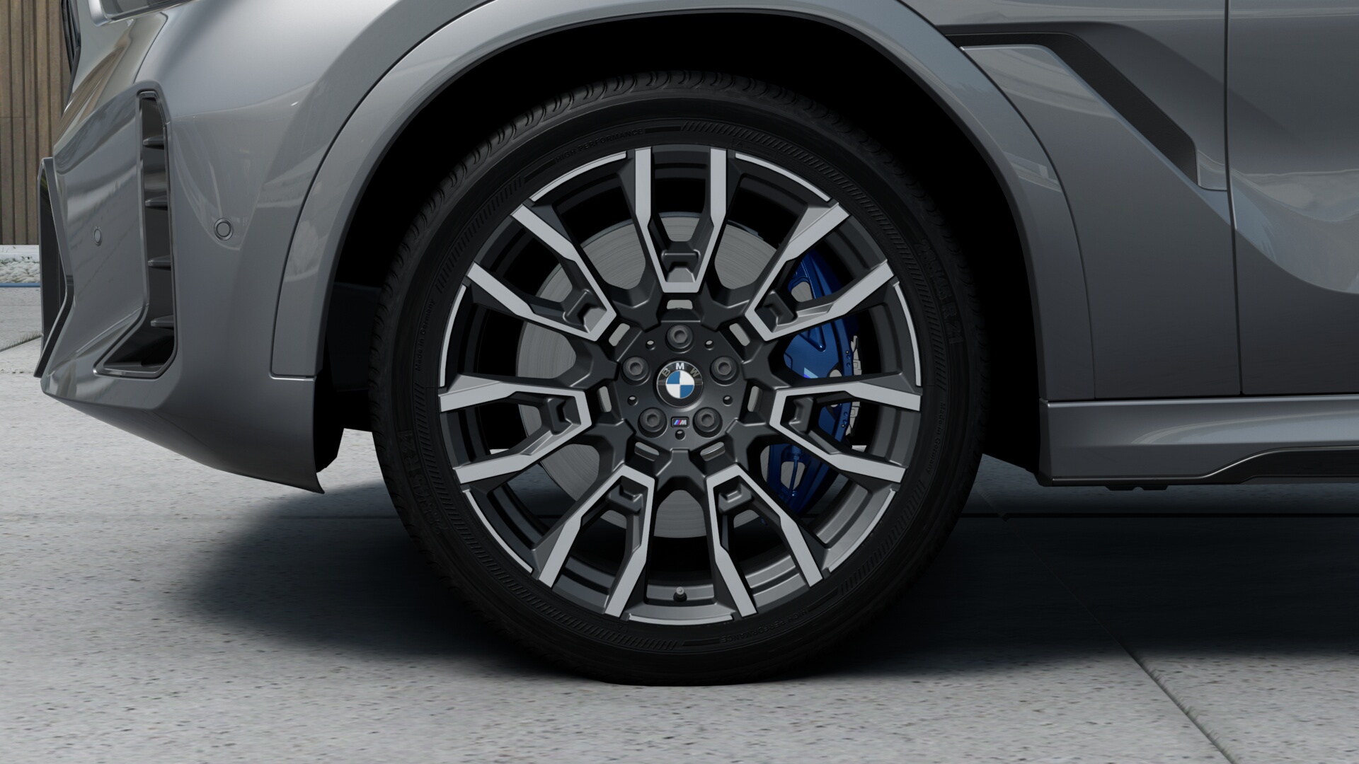 BMW X6 xDrive30d