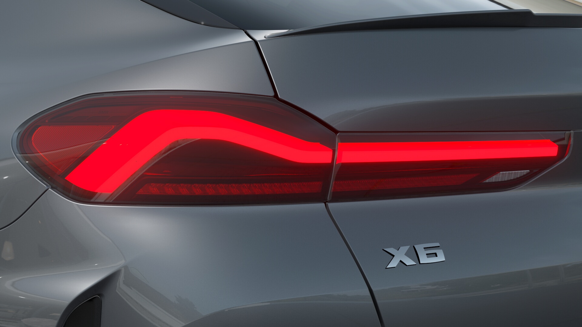 BMW X6 xDrive30d