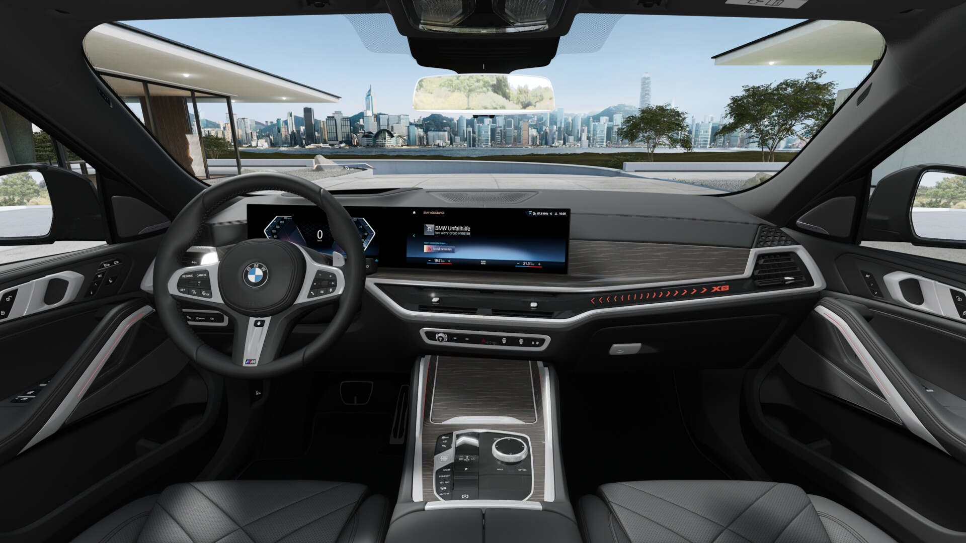 BMW X6 xDrive30d
