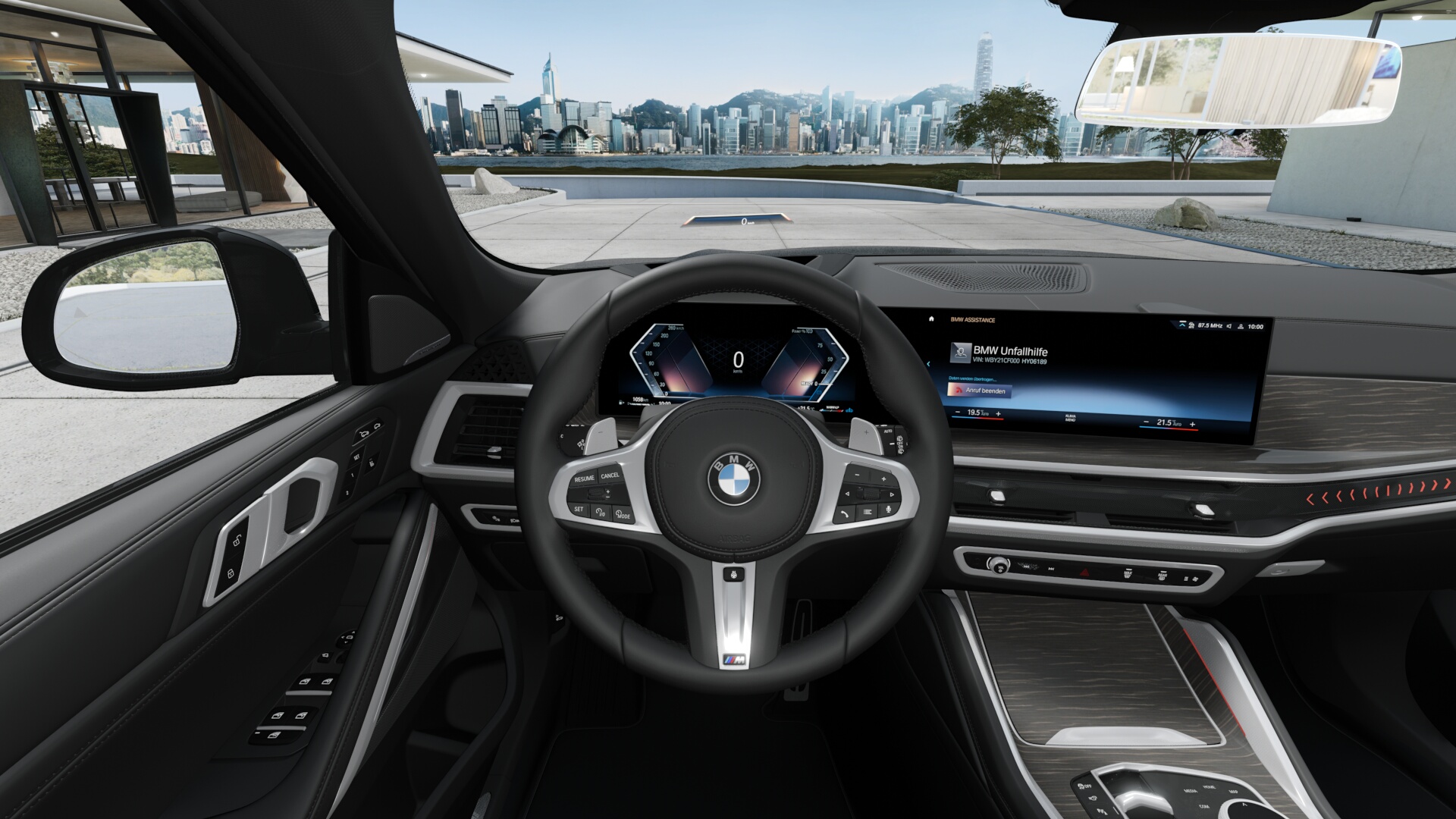 BMW X6 xDrive30d