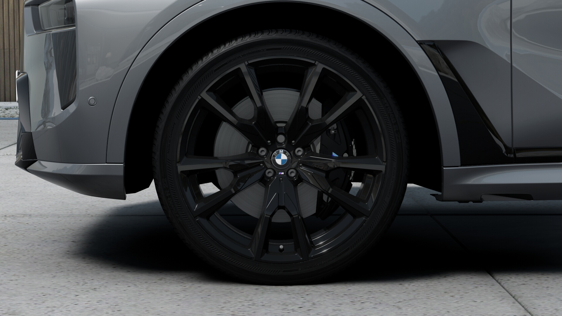 BMW X7 xDrive40d