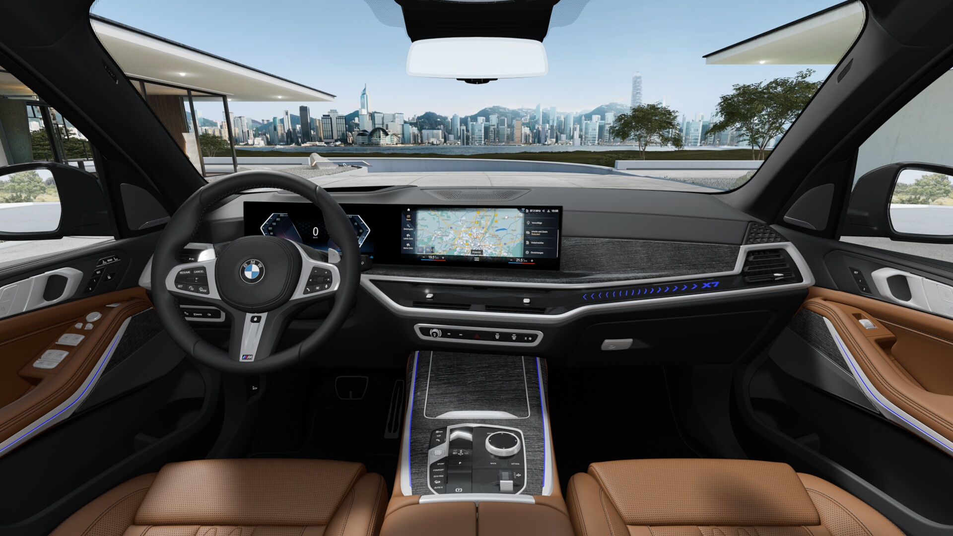 BMW X7 xDrive40d