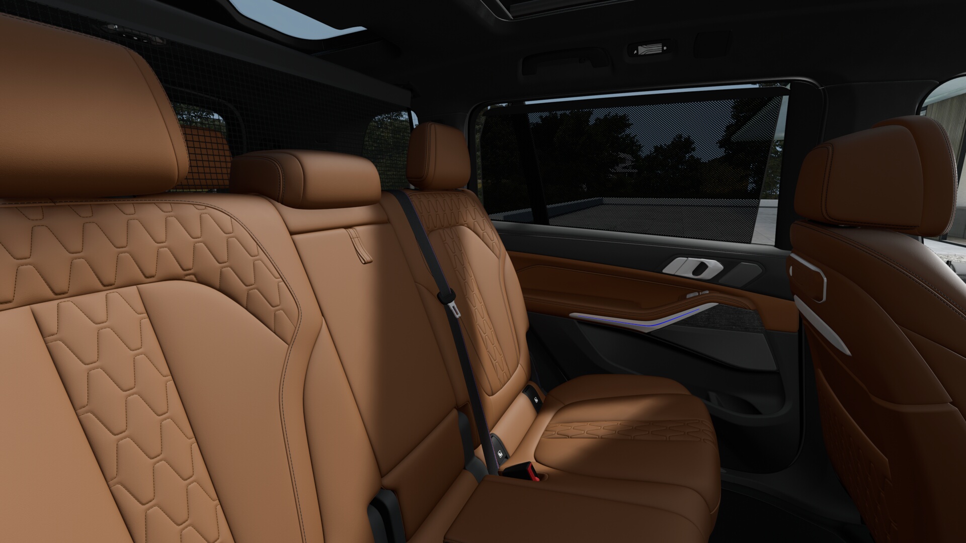 BMW X7 xDrive40d