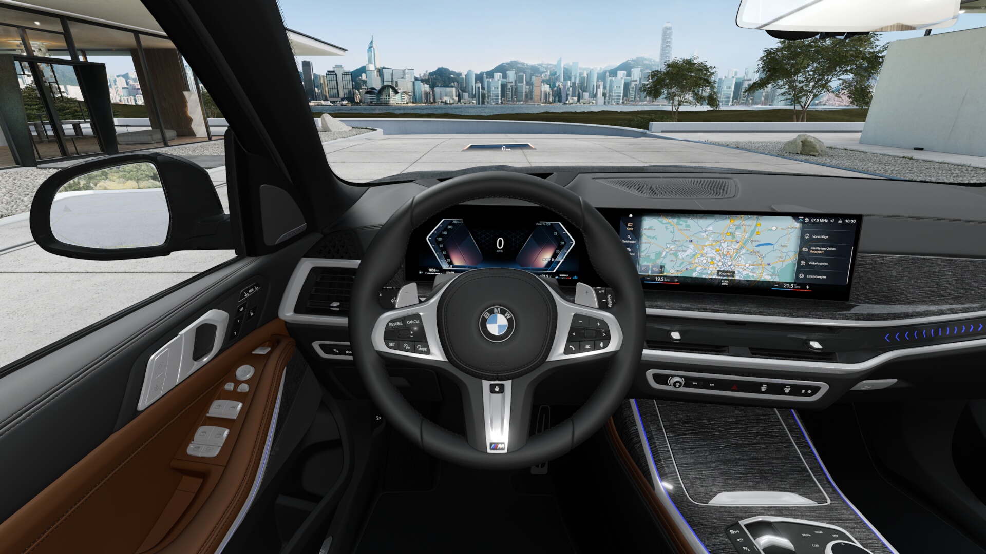 BMW X7 xDrive40d