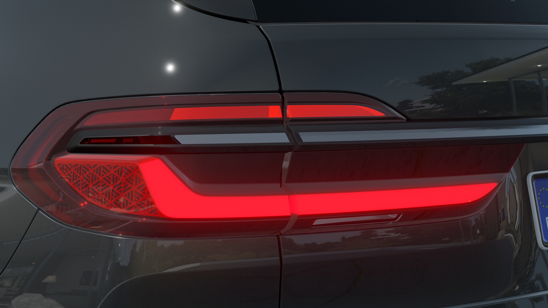 BMW X7 xDrive40d