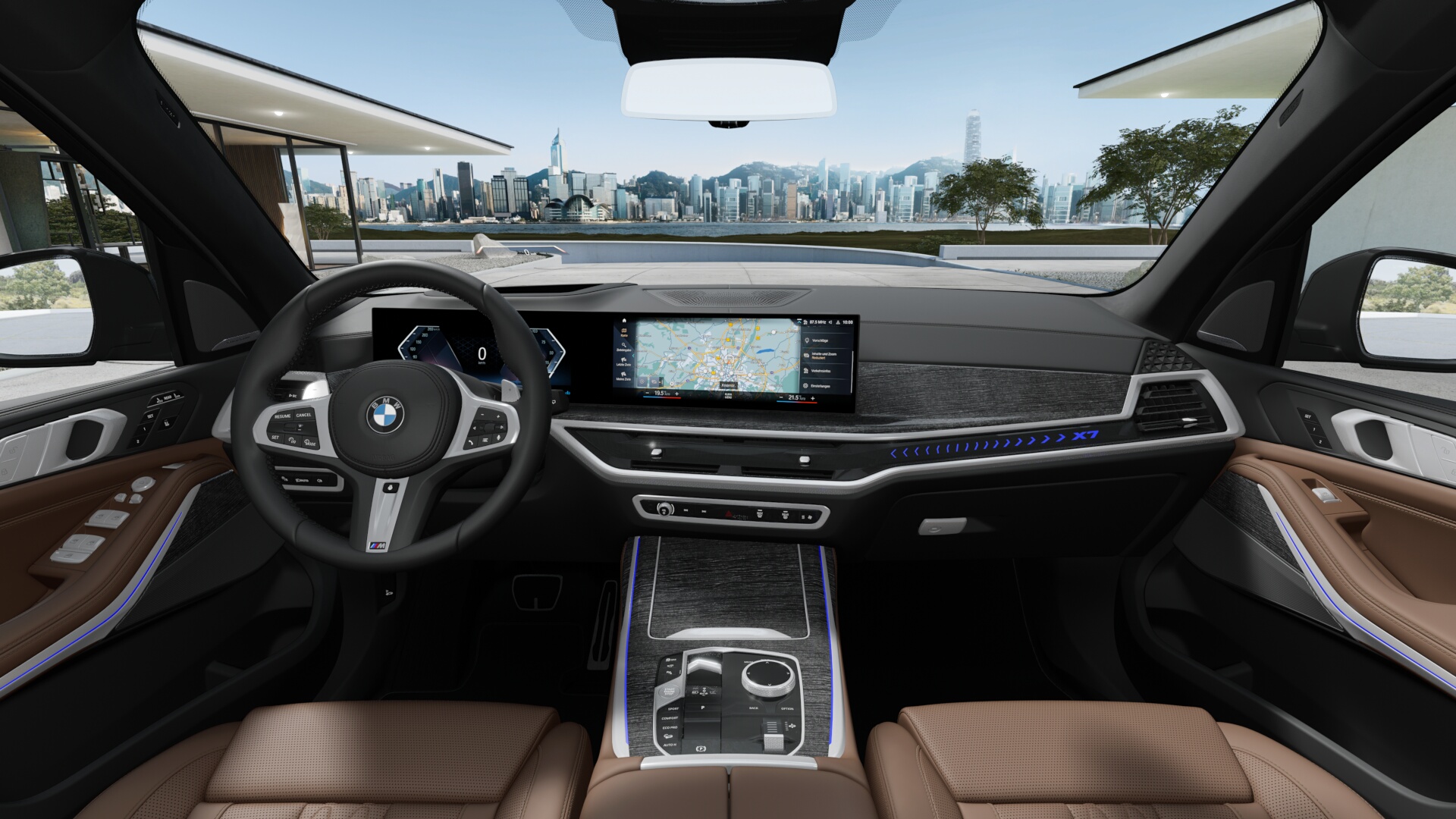 BMW X7 xDrive40d