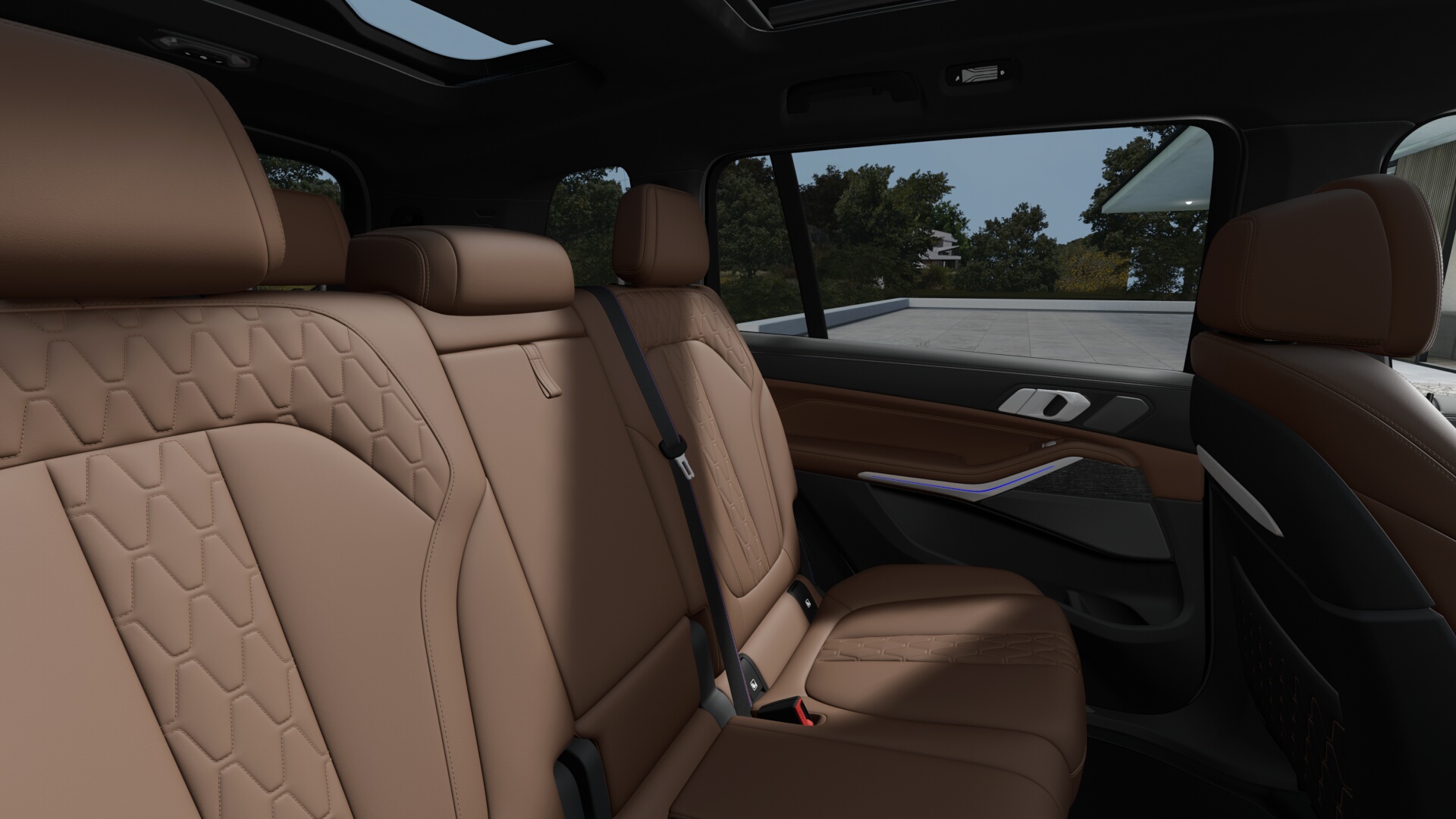 BMW X7 xDrive40d