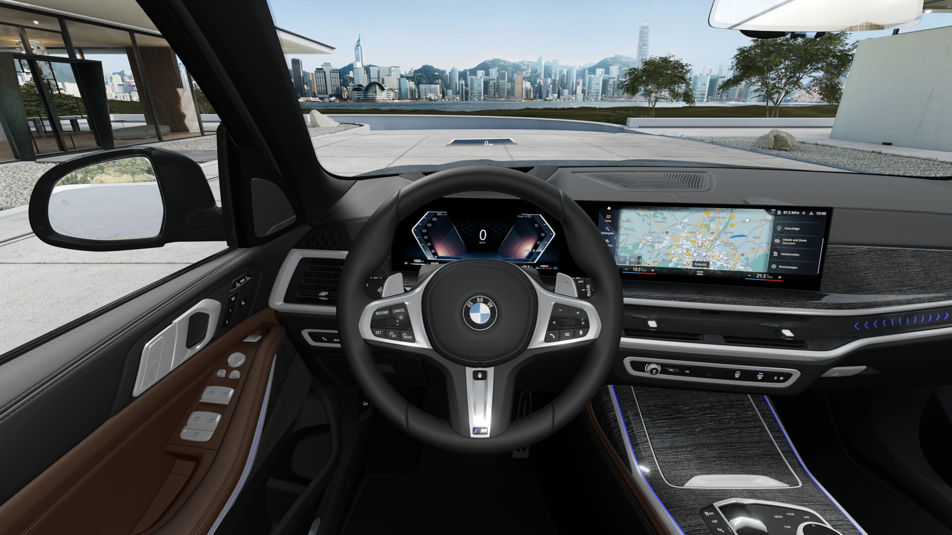 BMW X7 xDrive40d