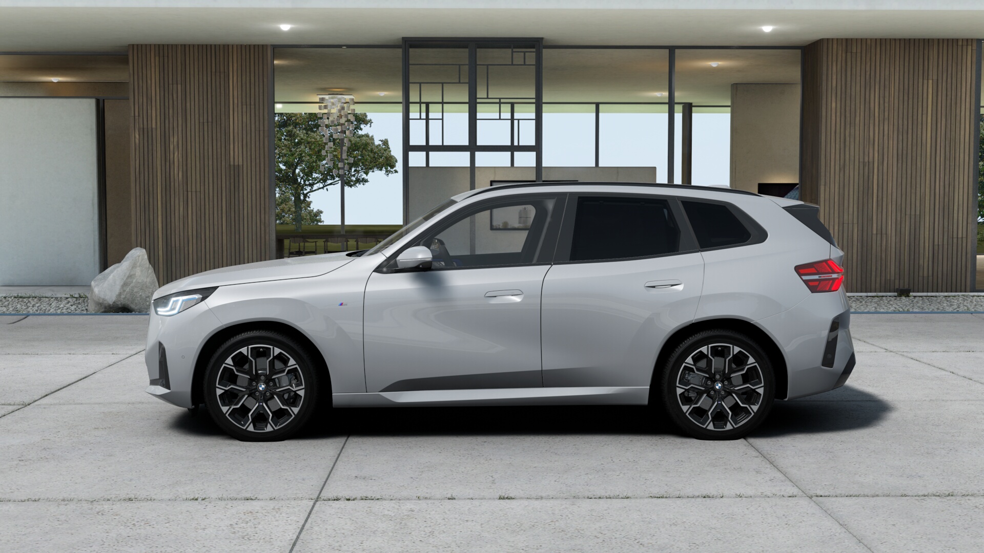 BMW X3 xDrive 40d