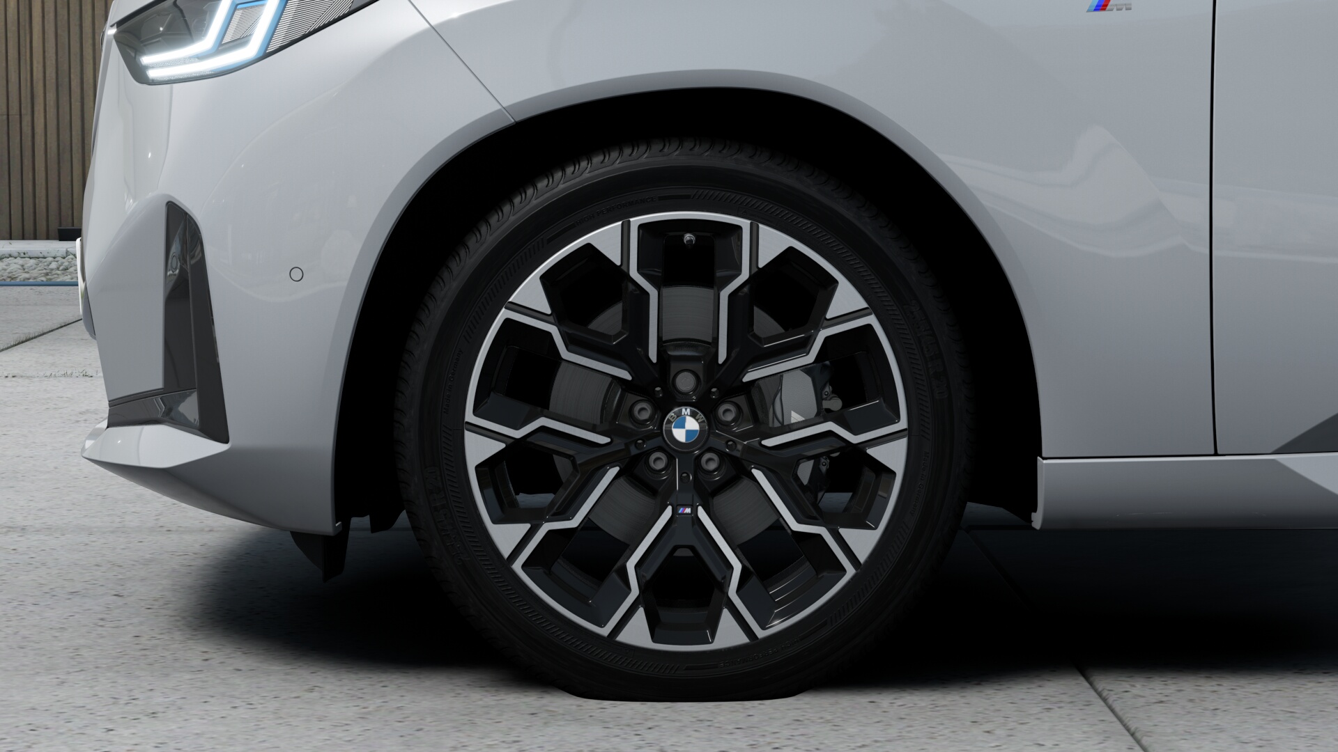 BMW X3 xDrive 40d