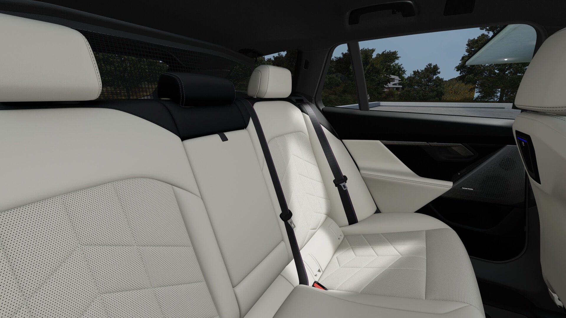 BMW 540d xDrive Touring