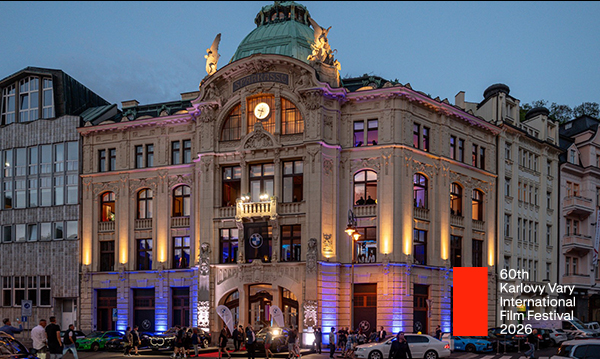 KVIFF 2026 | CarTec Group