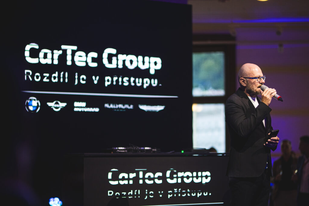 KVIFF 2026 | CarTec Group