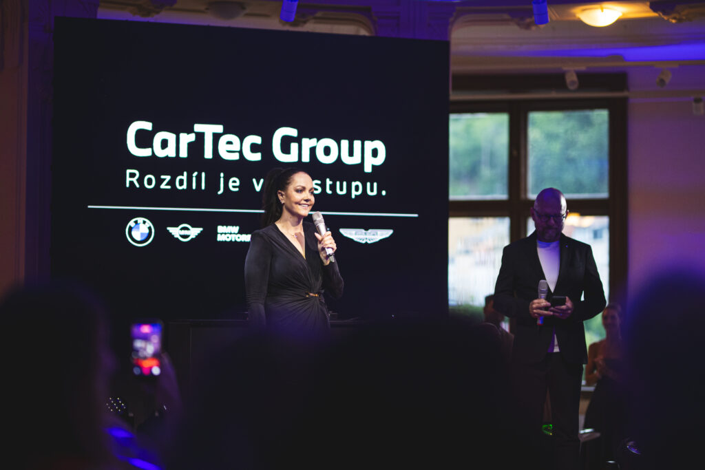 KVIFF 2026 | CarTec Group
