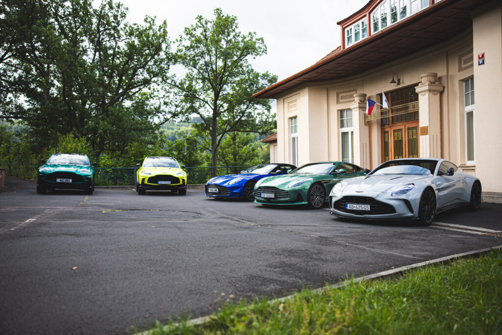 KVIFF 2026 | CarTec Group