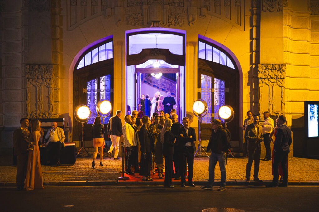 KVIFF 2026 | CarTec Group