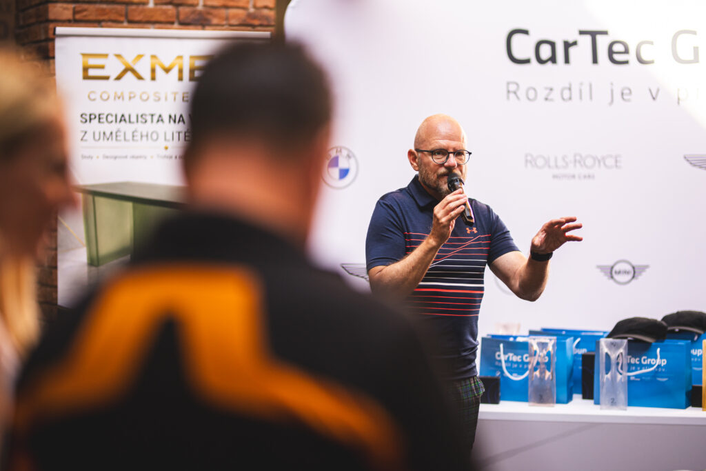 KVIFF 2026 | CarTec Group