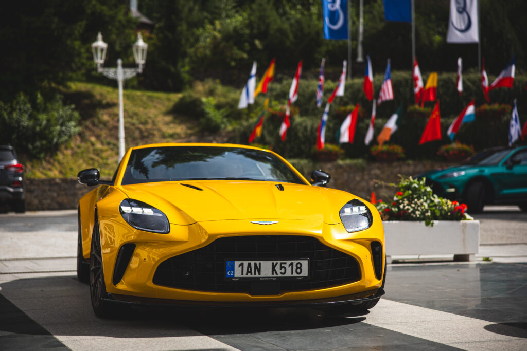 KVIFF 2026 | CarTec Group