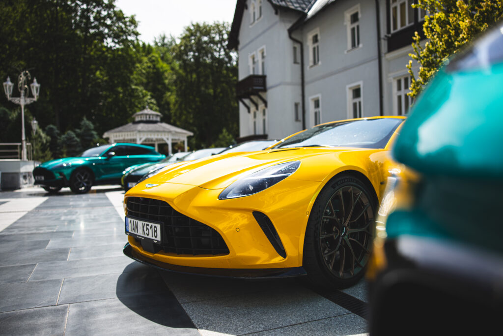 KVIFF 2026 | CarTec Group
