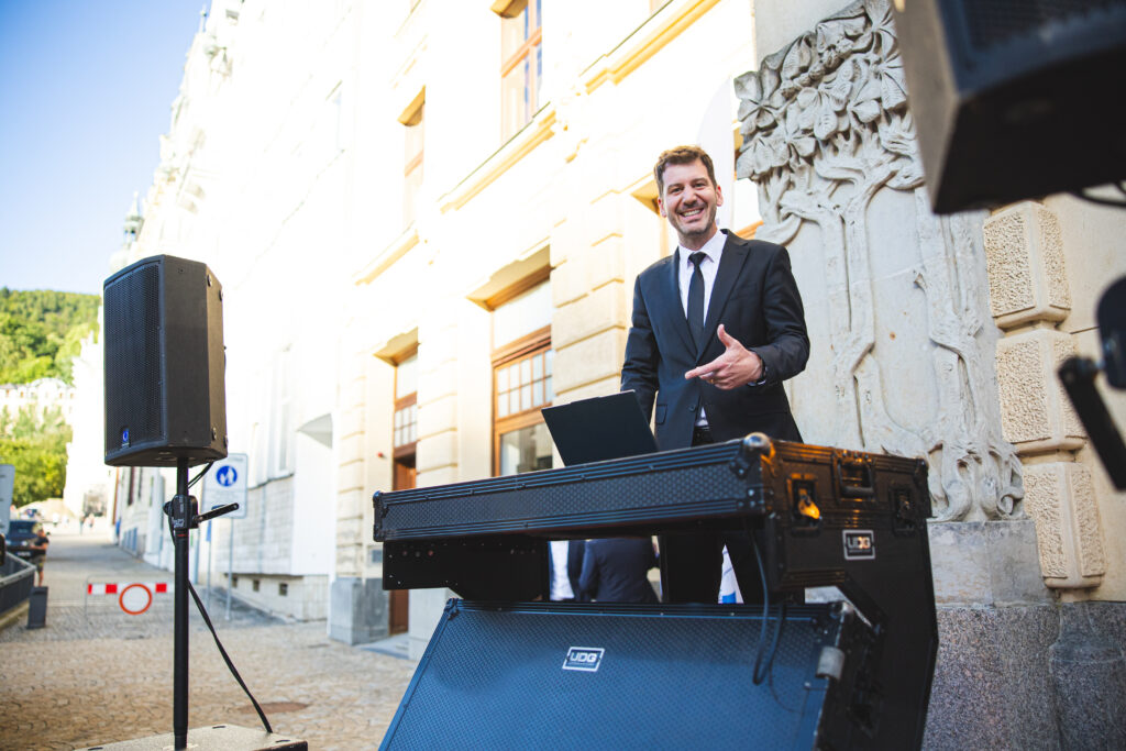 KVIFF 2026 | CarTec Group