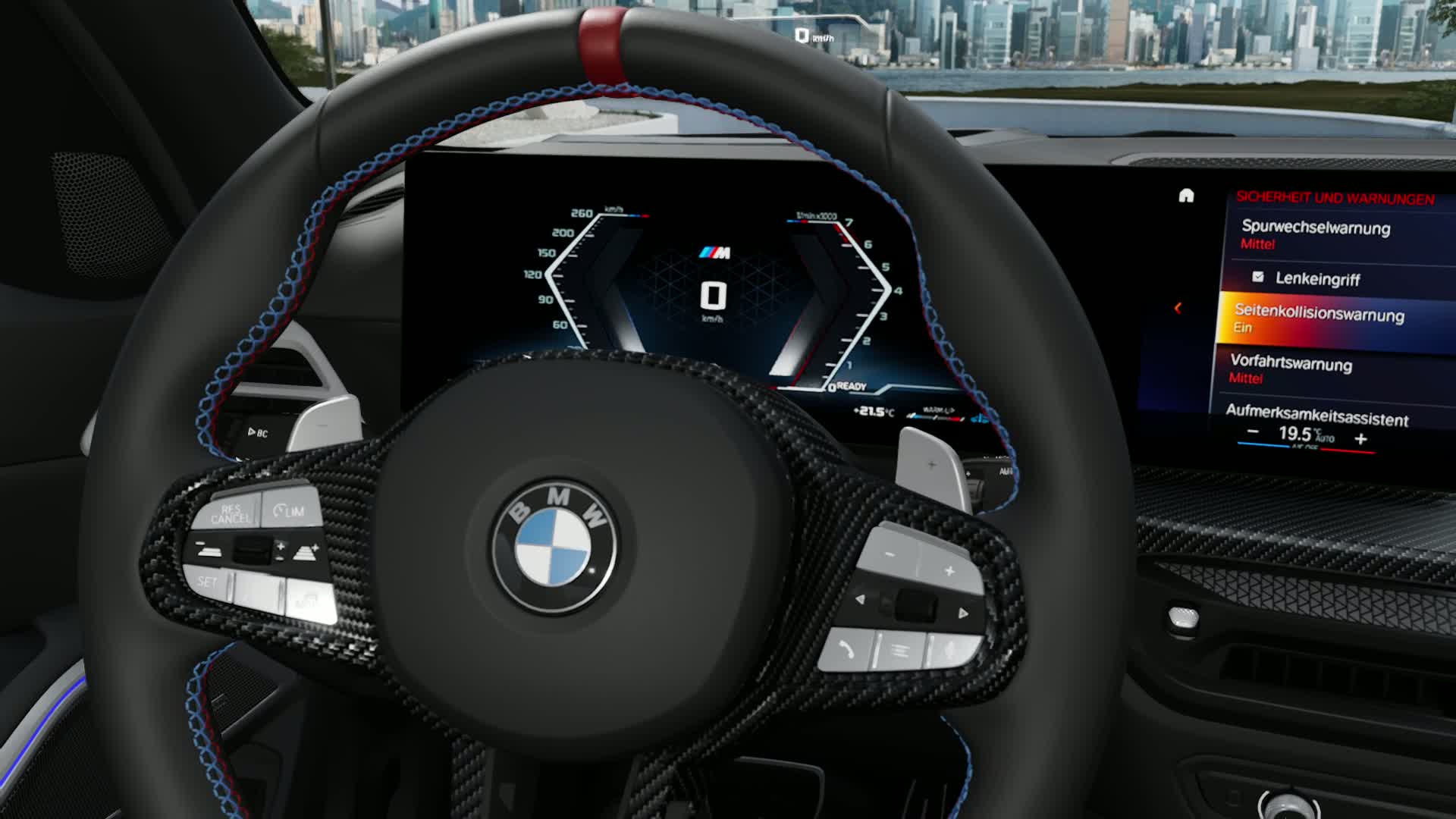 BMW M340i xDrive Touring