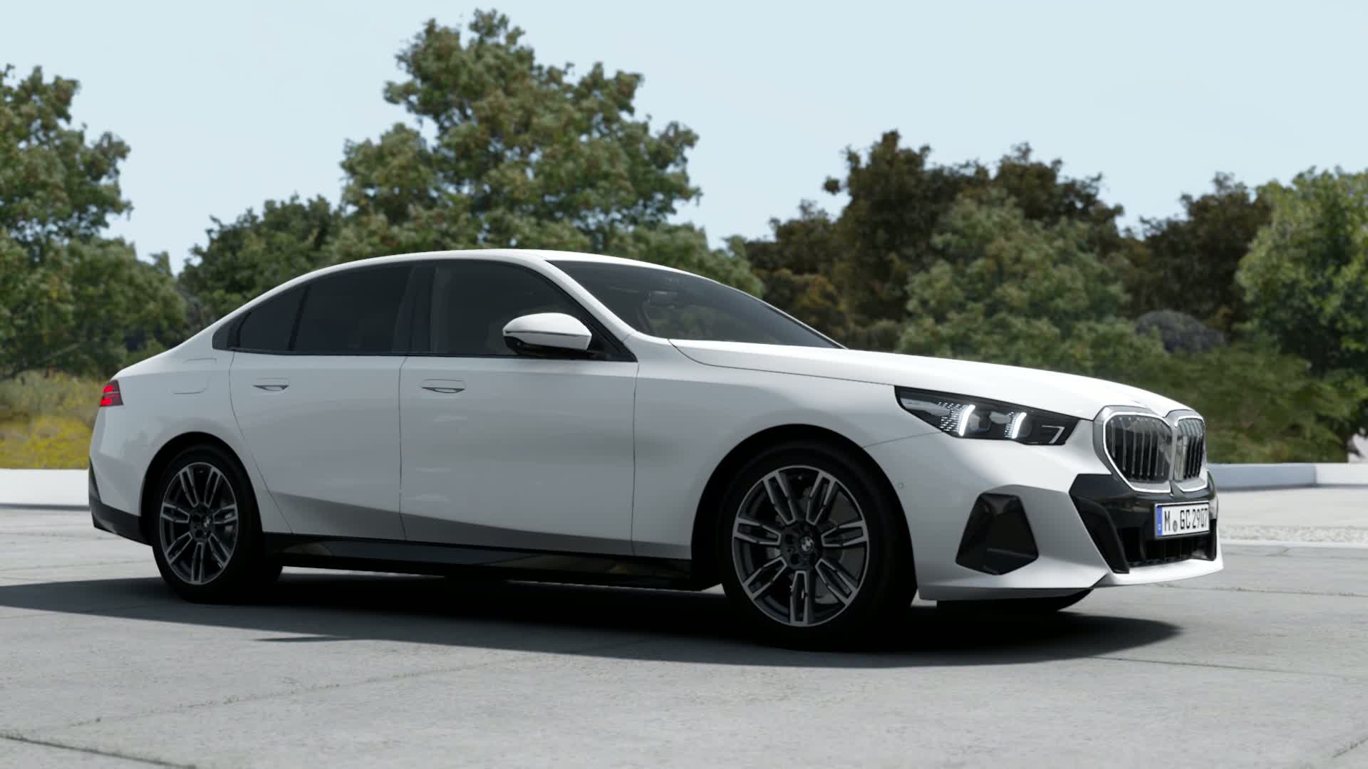 BMW 520d xDrive