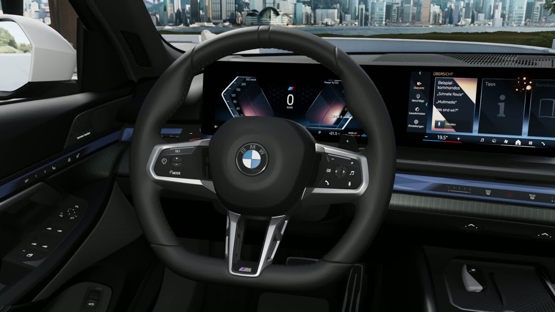 BMW 520d xDrive