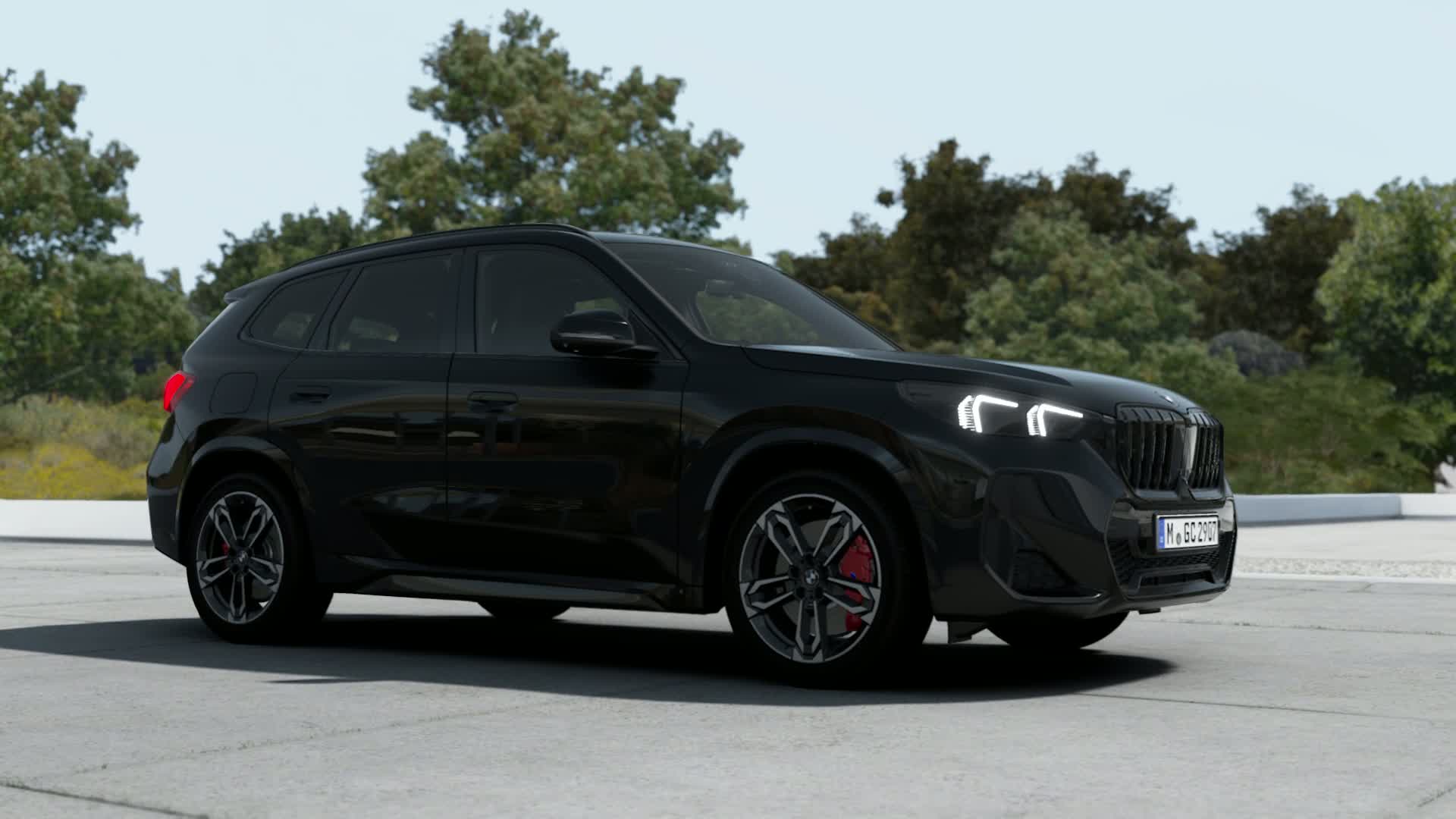 BMW X1 xDrive20d