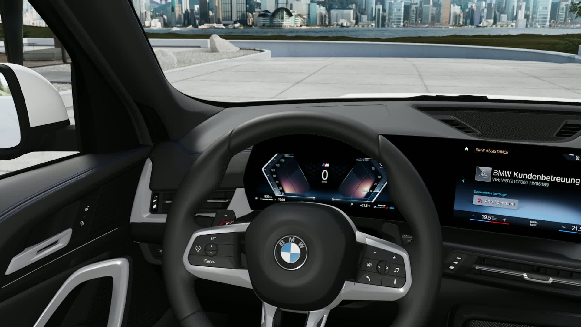 BMW X1 xDrive20d