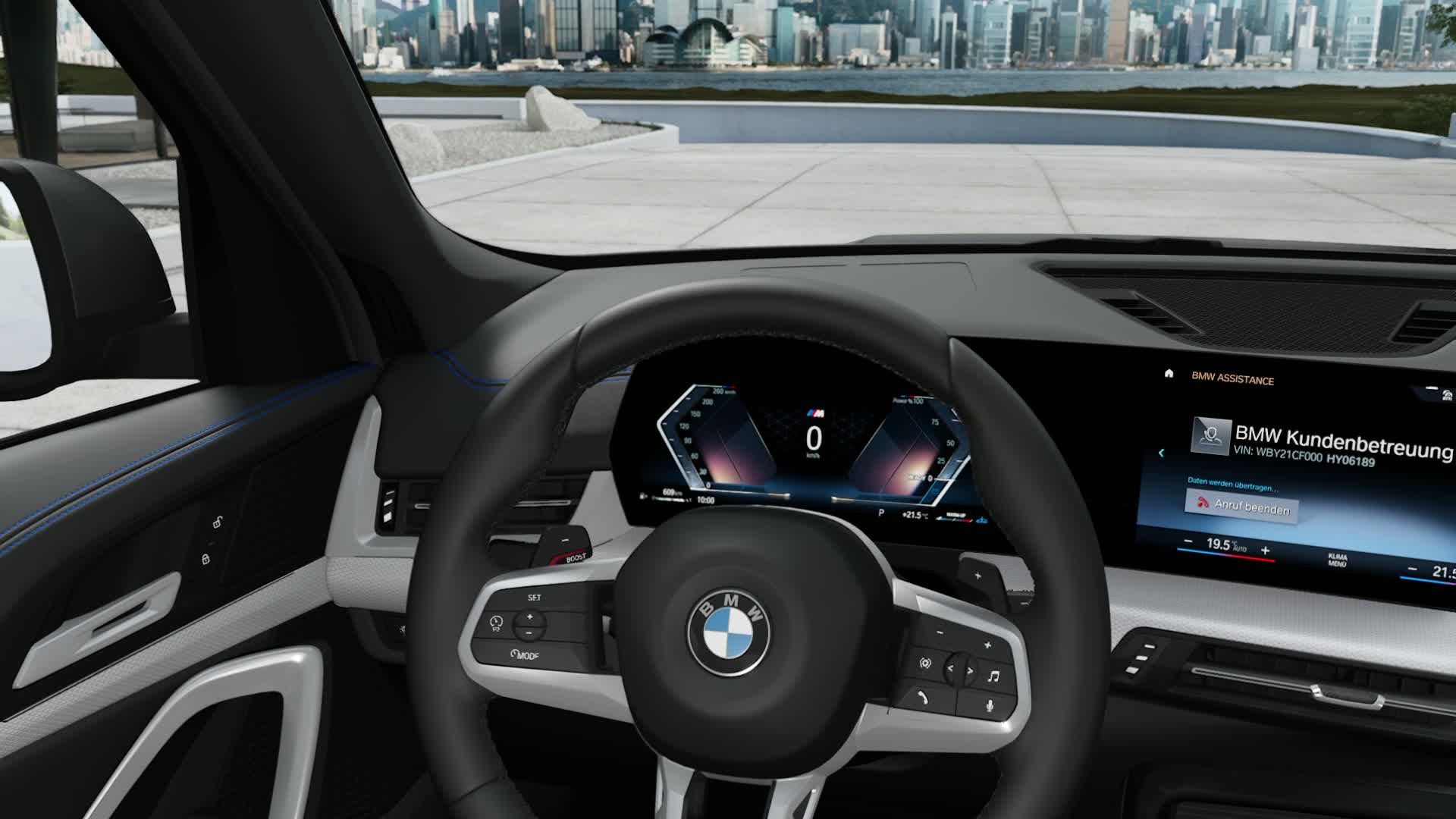 BMW X1 sDrive18i