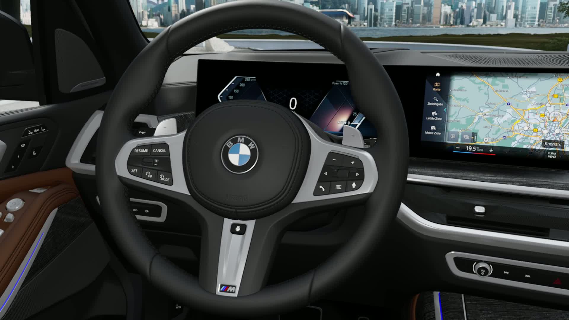 BMW X7 xDrive40d