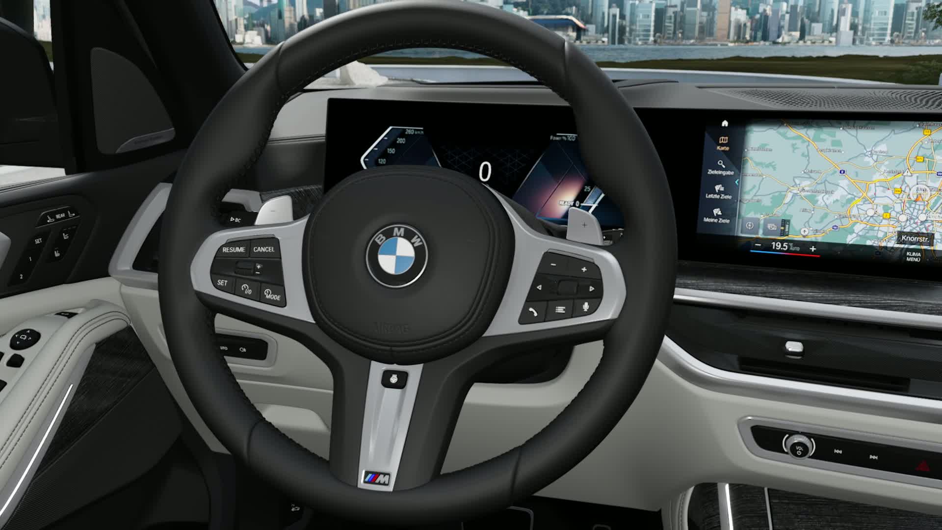 BMW X7 xDrive40d