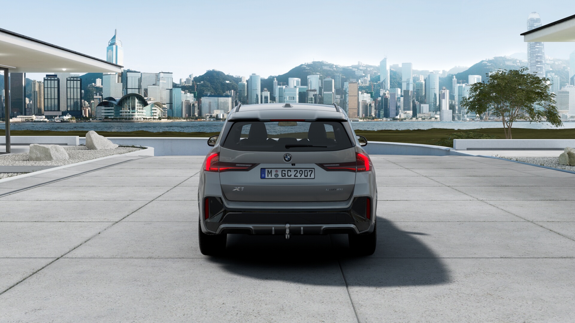 BMW X1 sDrive18i