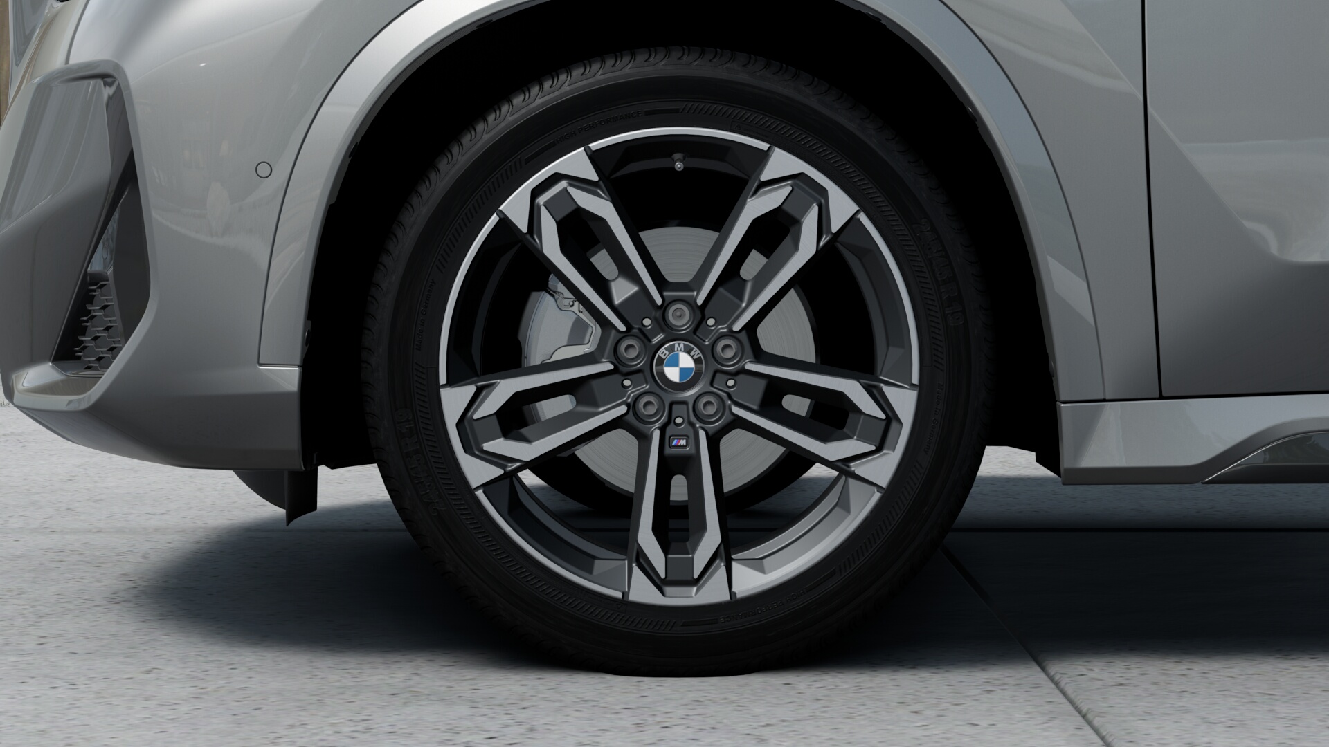 BMW X1 sDrive18i