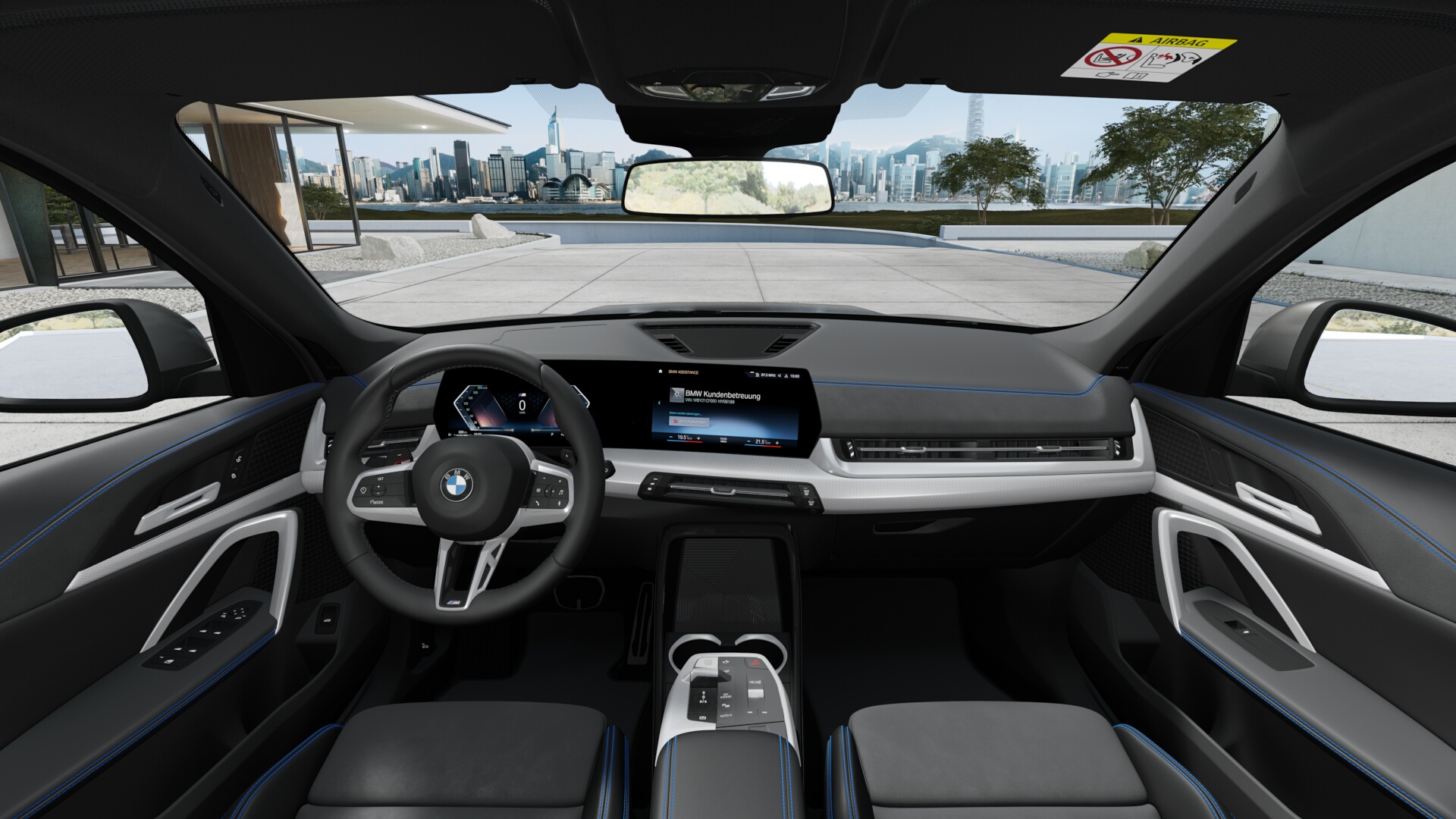 BMW X1 sDrive18i