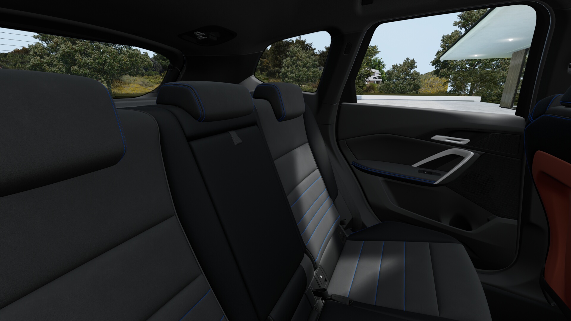 BMW X1 sDrive18i