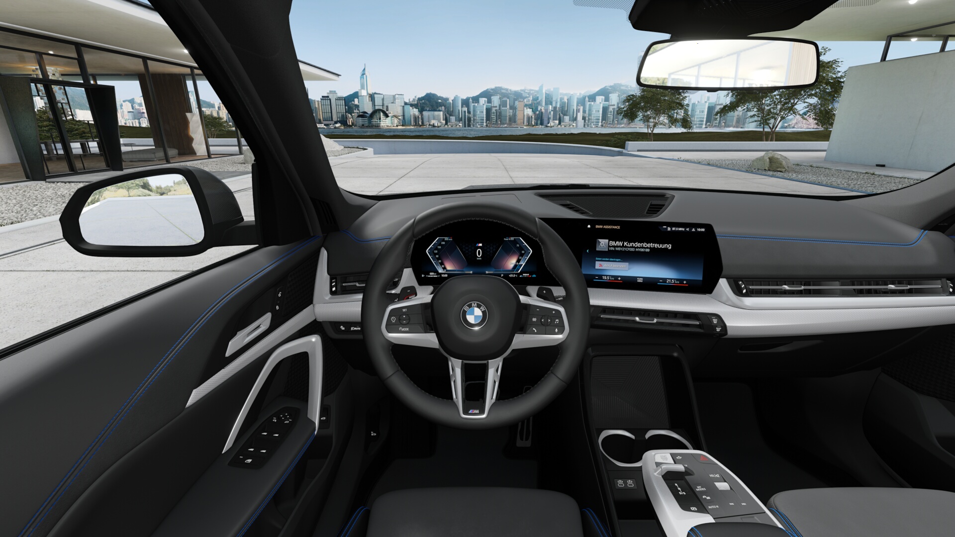 BMW X1 sDrive18i